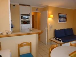 Rental Apartment Hameau 229 - Saint-Raphal-Cap Estrel, 1 Bedroom, 4 Persons Exterior foto